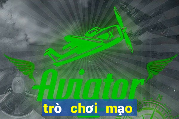 trò chơi mạo hiểm tiếng anh