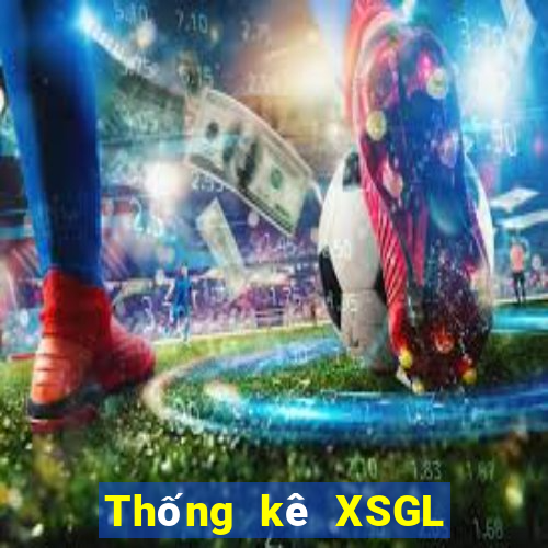 Thống kê XSGL ngày 15