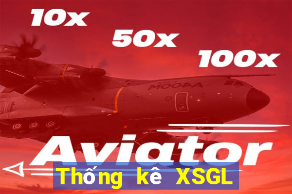 Thống kê XSGL ngày 15