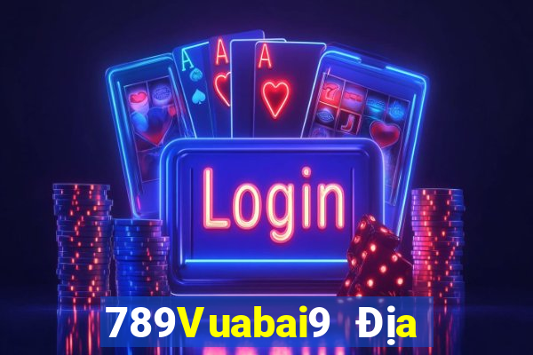 789Vuabai9 Địa chỉ trang web