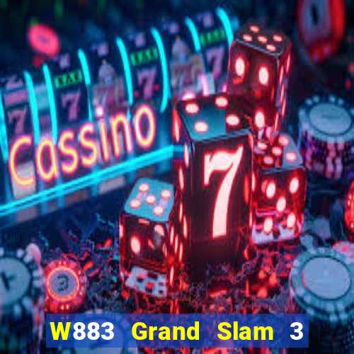 W883 Grand Slam 3 Tải về