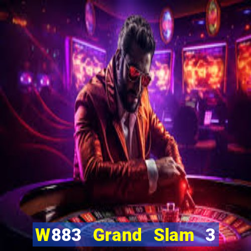 W883 Grand Slam 3 Tải về