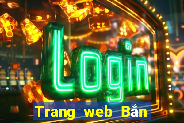 Trang web Bắn Cá năm 2021