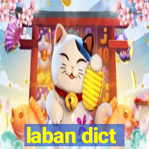 laban dict