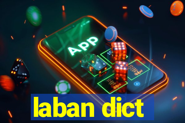 laban dict