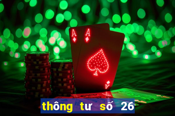 thông tư số 26 2024 tt bxd