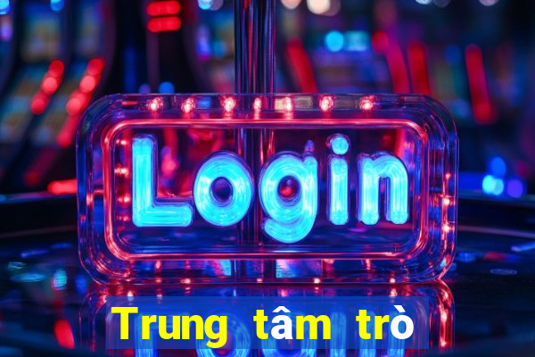 Trung tâm trò chơi Earl