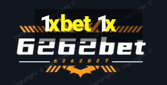 1xbet 1x