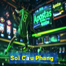 Soi Cầu Phang