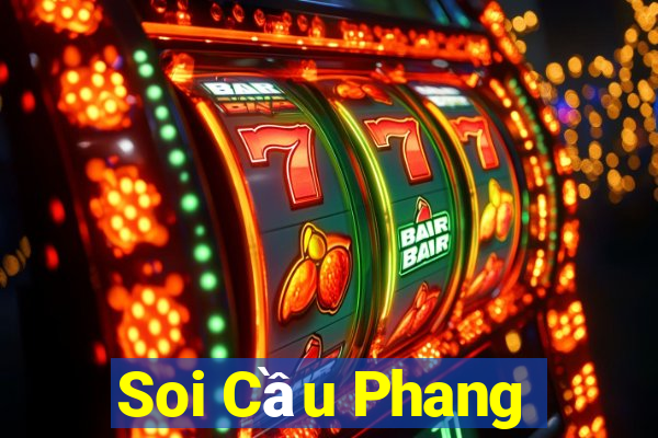 Soi Cầu Phang