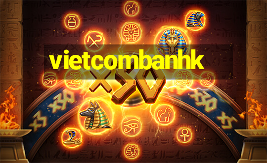 vietcombanhk