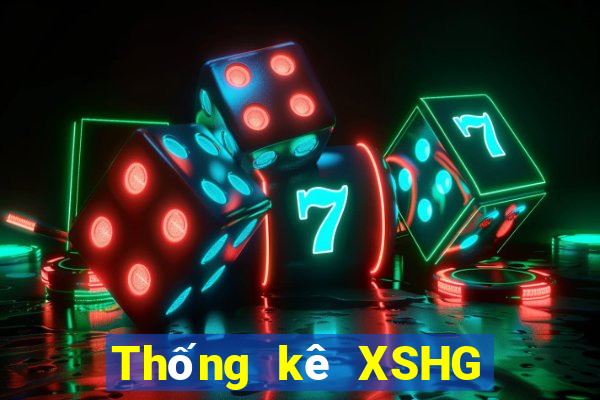 Thống kê XSHG ngày 5