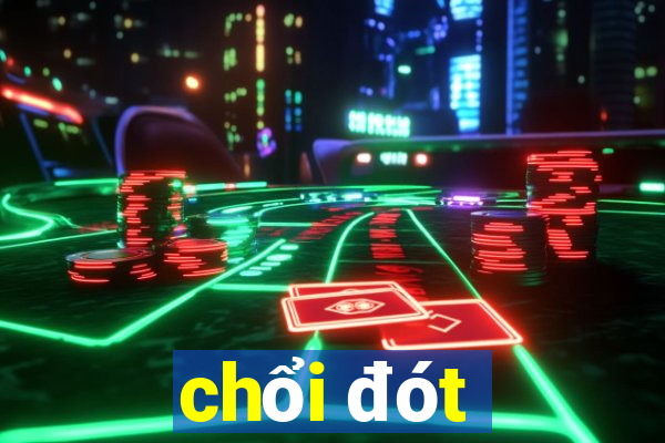 chổi đót