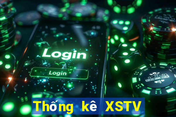 Thống kê XSTV ngày 4