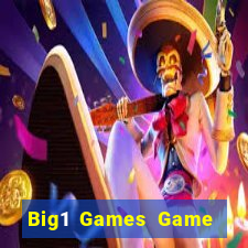 Big1 Games Game Bài Apk