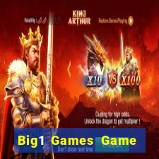 Big1 Games Game Bài Apk