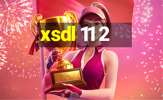 xsdl 11 2