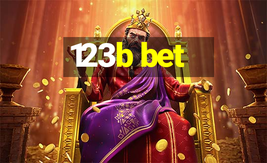 123b bet