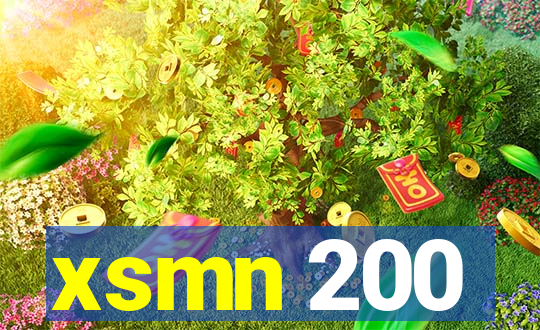 xsmn 200