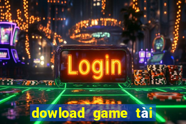 dowload game tài xỉu tip club