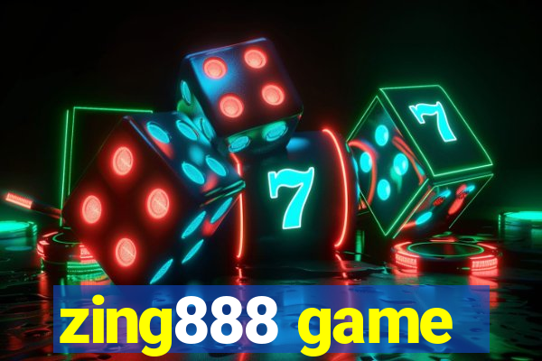 zing888 game