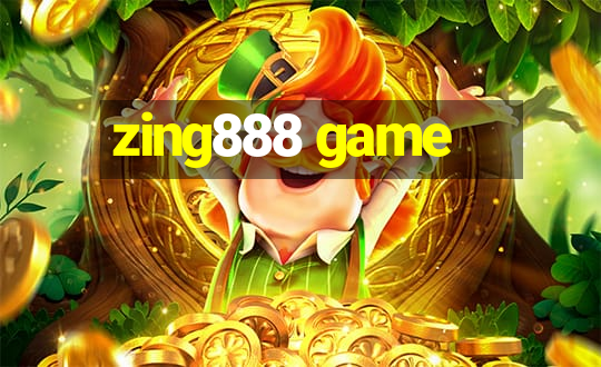 zing888 game