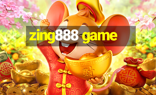 zing888 game