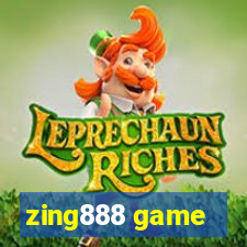 zing888 game