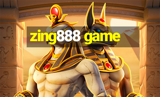 zing888 game