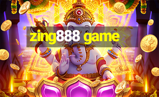 zing888 game