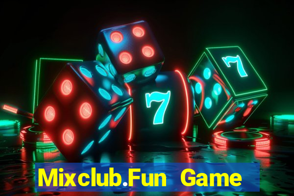 Mixclub.Fun Game Danh Bai 3C