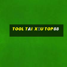 tool tài xỉu top88