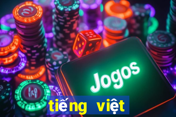 tiếng việt lớp 5