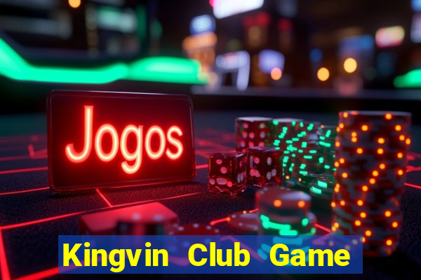 Kingvin Club Game Bài Big52