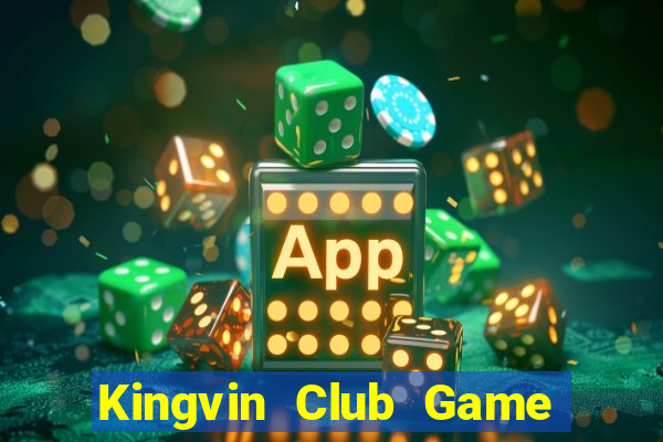 Kingvin Club Game Bài Big52