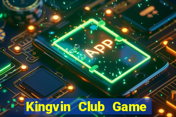 Kingvin Club Game Bài Big52