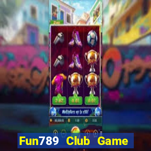 Fun789 Club Game Bài B29