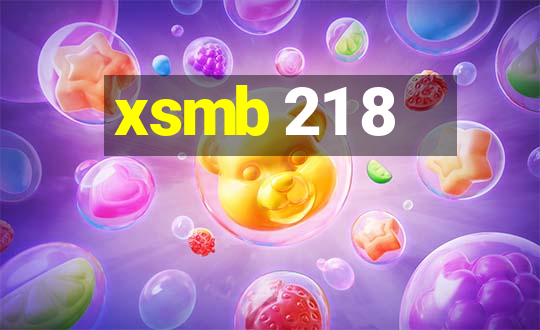 xsmb 21 8