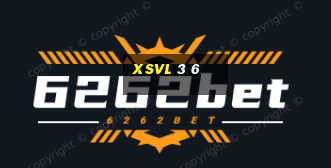 xsvl 3 6