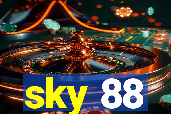 sky 88