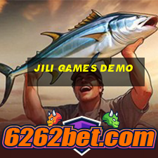 jili games demo