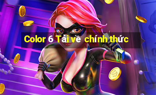 Color 6 Tải về chính thức