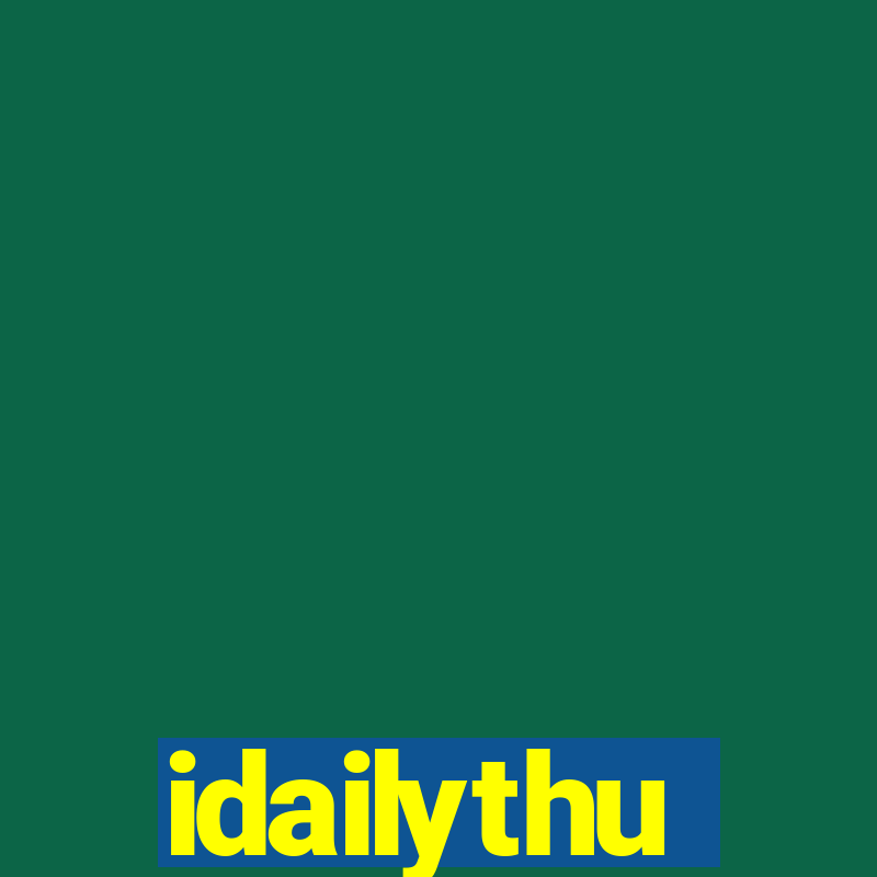 idailythu