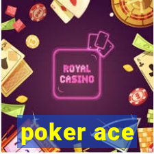 poker ace