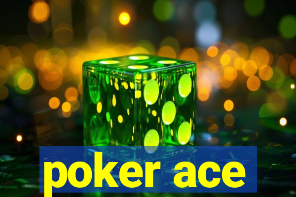 poker ace