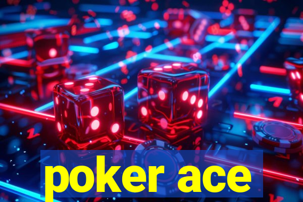 poker ace