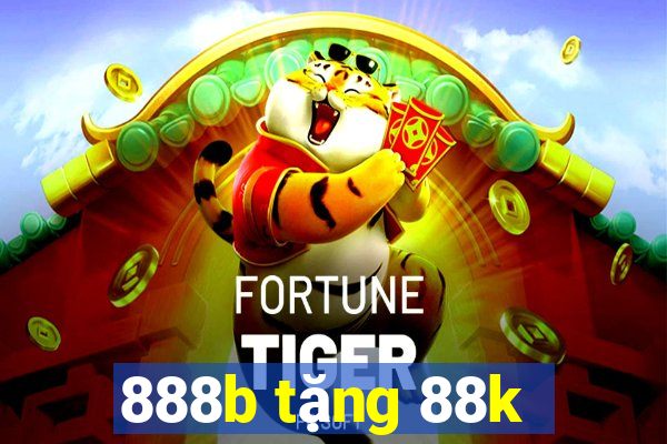 888b tặng 88k