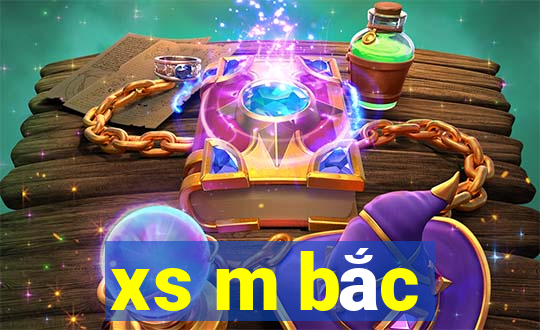 xs m bac