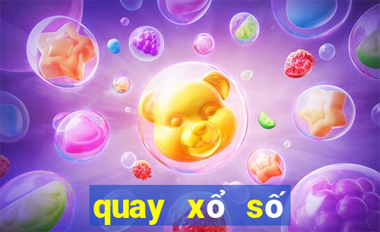 quay xổ số trực tiếp miền bắc trên tivi