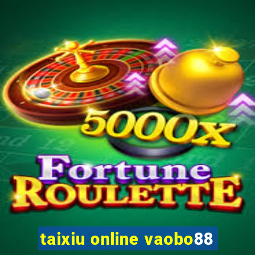 taixiu online vaobo88